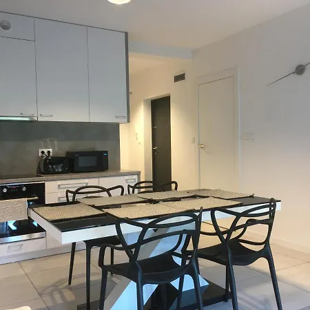 Apartament Fibra Grande Rybnik  Esterno foto