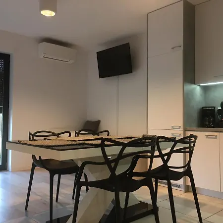 Apartament Fibra Grande Rybnik  Esterno foto