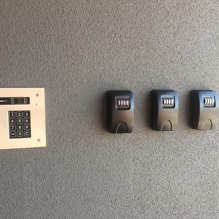 Apartament Fibra Grande Rybnik  Esterno foto