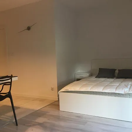 Apartament Fibra Grande Rybnik  Esterno foto