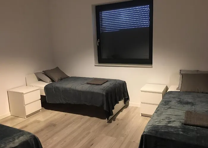 Apartament Fibra Grande