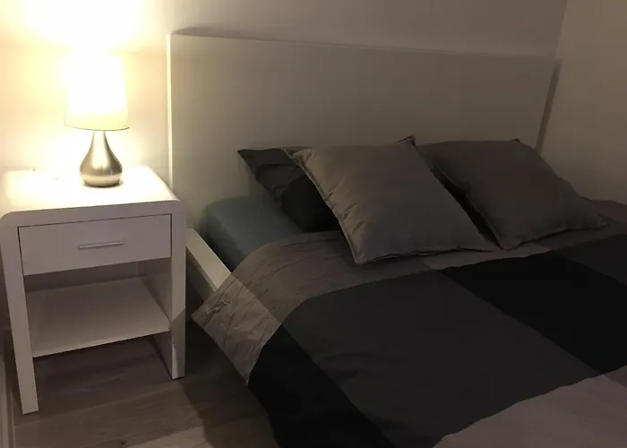Apartament Fibra Grande