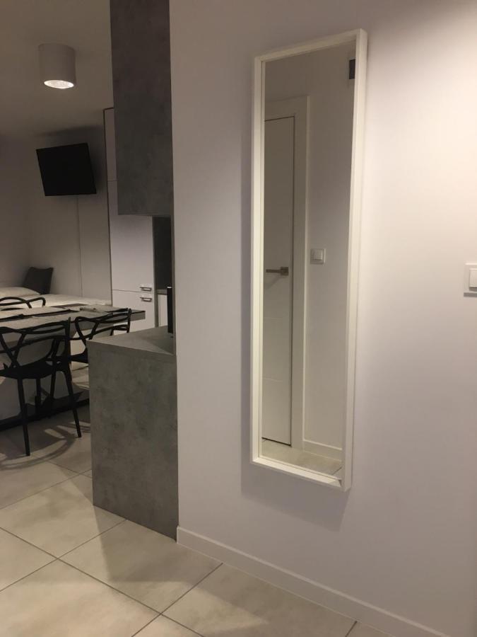 Apartment Fibra Grande *
