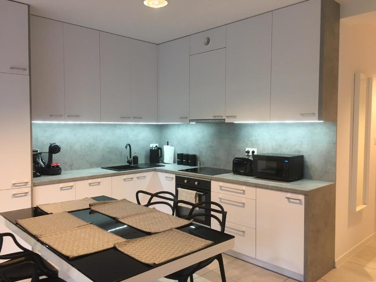 Apartment Fibra Grande *