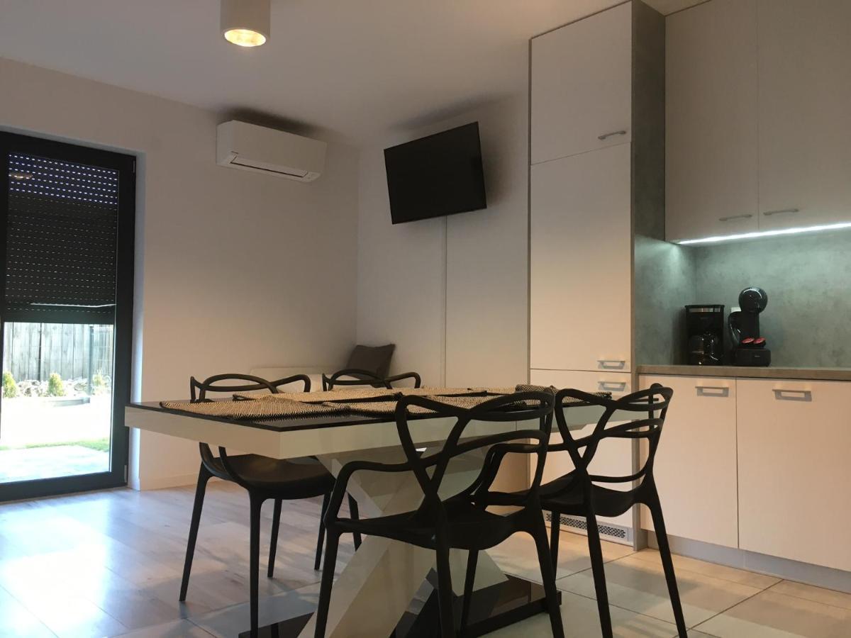 Apartment Fibra Grande Rybnik (Silesia)