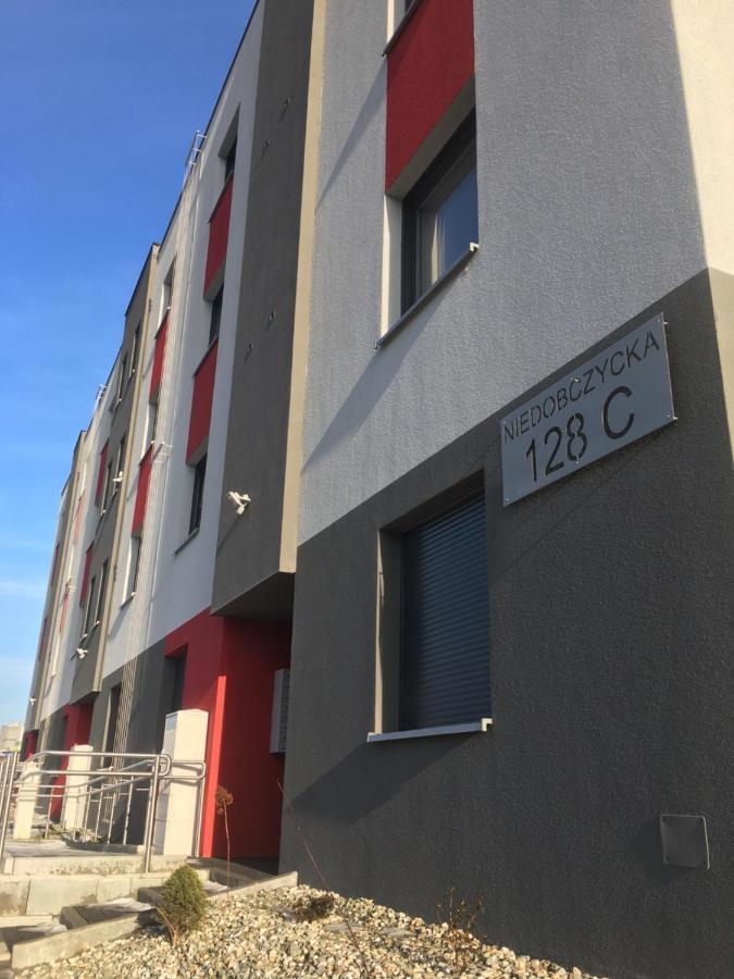 Apartment Fibra Grande