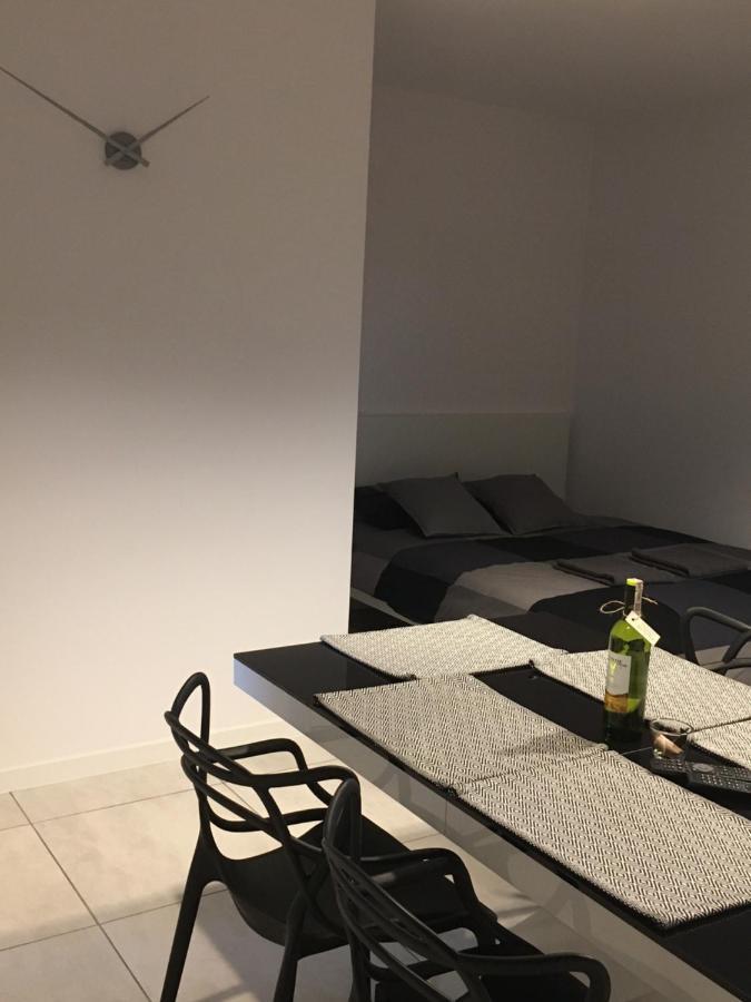 Fibra Grande Apartment