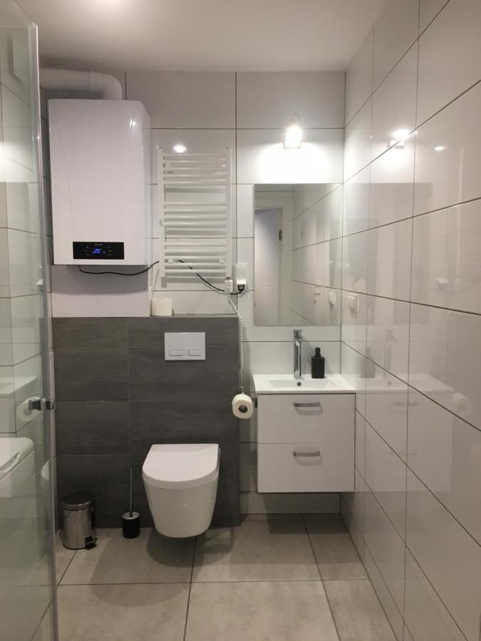 Fibra Grande Apartment *