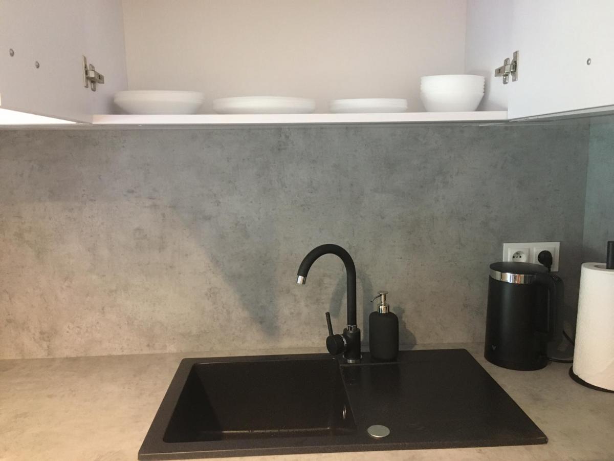 Fibra Grande Apartment *