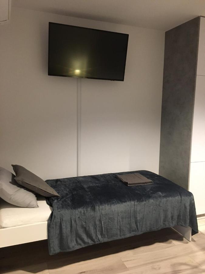 Fibra Grande Apartment *