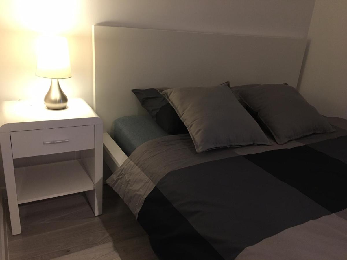 Fibra Grande Apartment Rybnik (Silesia)